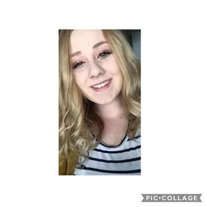 Meet your Posher, Helen